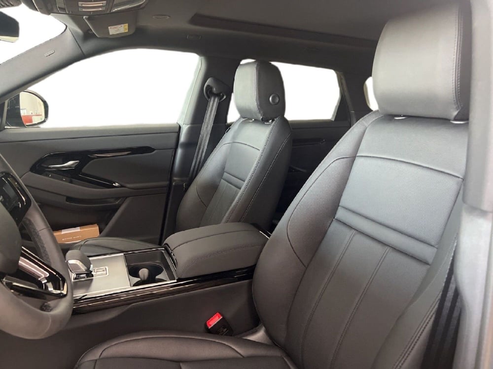 Land Rover Range Rover Evoque usata a Arezzo (3)