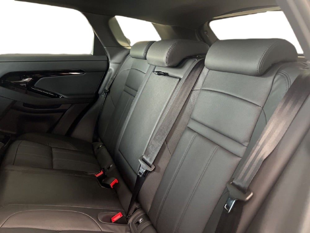 Land Rover Range Rover Evoque usata a Arezzo (5)
