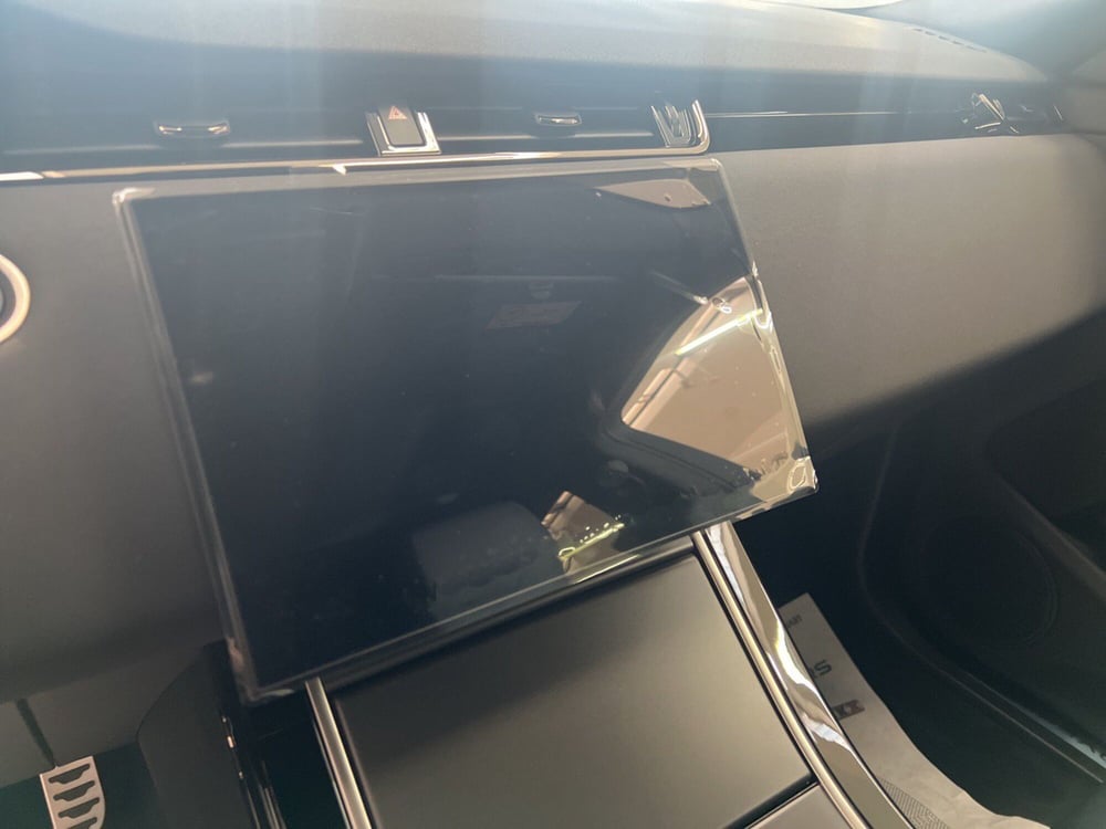 Land Rover Range Rover Evoque usata a Arezzo (7)