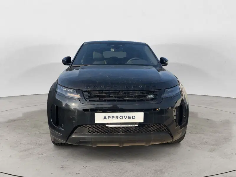 Land Rover Range Rover Evoque usata a Arezzo (8)