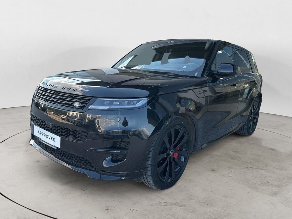 Land Rover Range Rover Sport usata a Arezzo