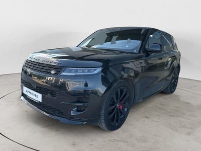 Land Rover Range Rover Sport 3.0 I6 PHEV 440 CV Dynamic SE del 2023 usata a Arezzo