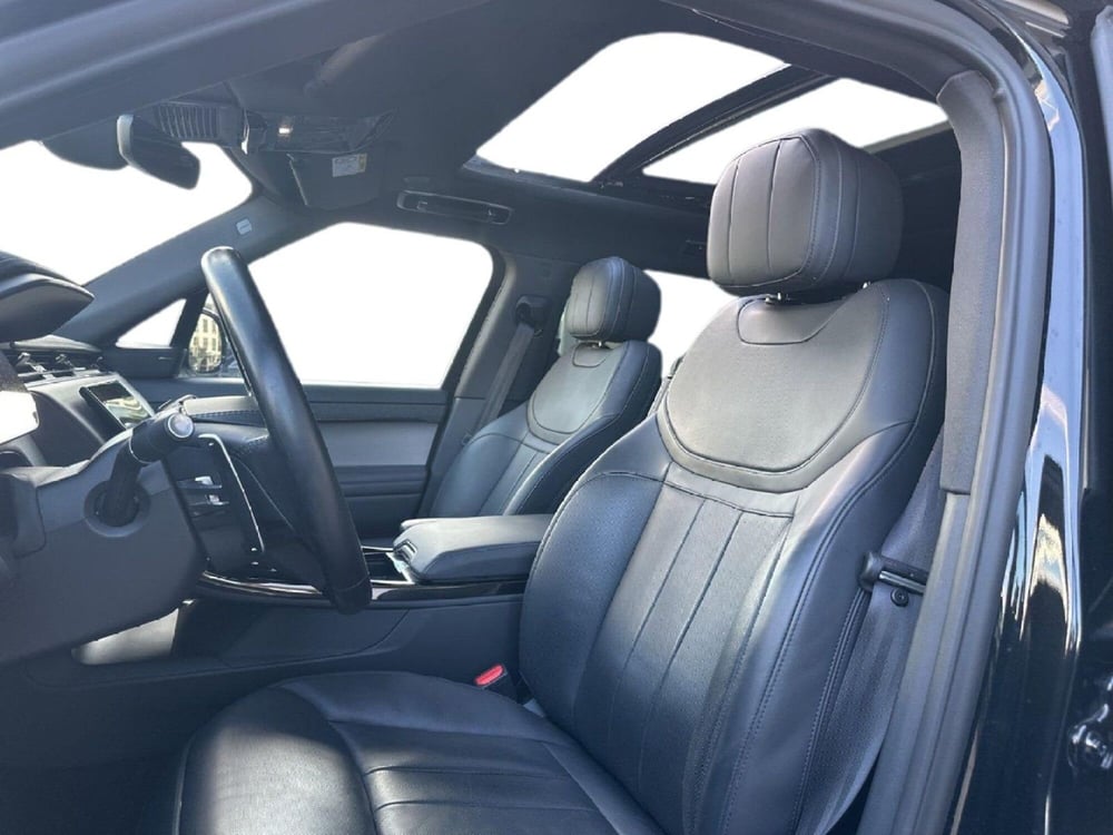 Land Rover Range Rover Sport usata a Arezzo (3)