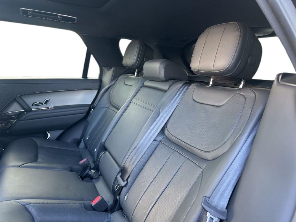Land Rover Range Rover Sport usata a Arezzo (5)