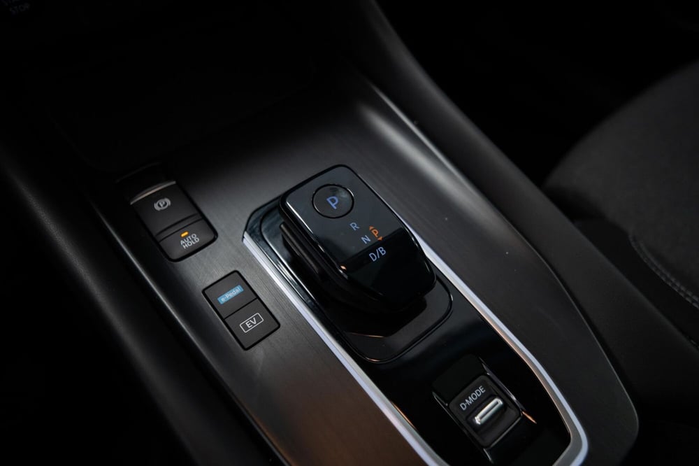 Nissan Qashqai usata a Torino (10)