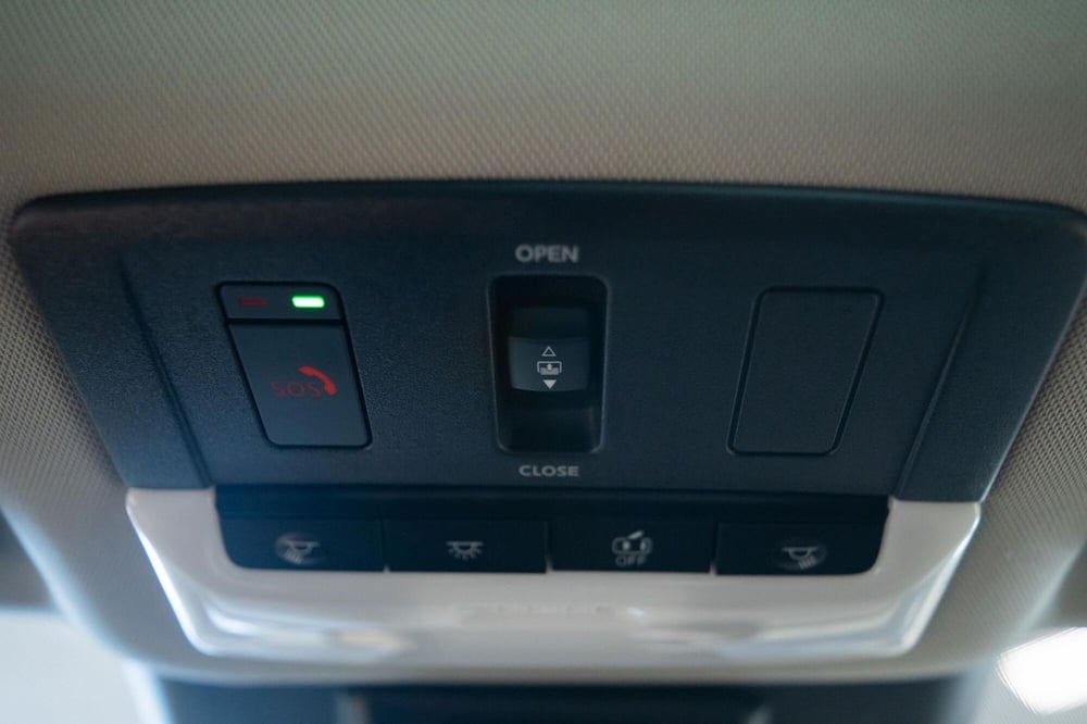 Nissan Qashqai usata a Torino (12)