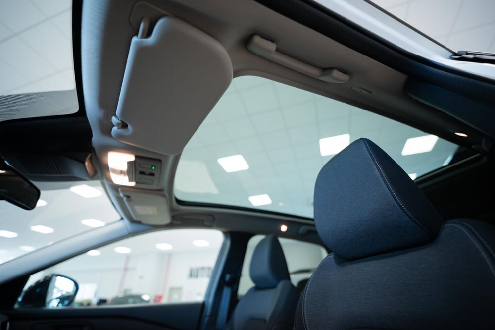 Nissan Qashqai usata a Torino (7)