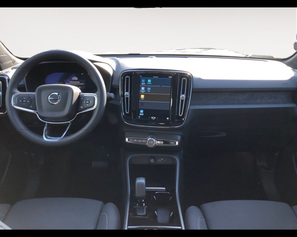 Volvo C40 usata a Ravenna (10)