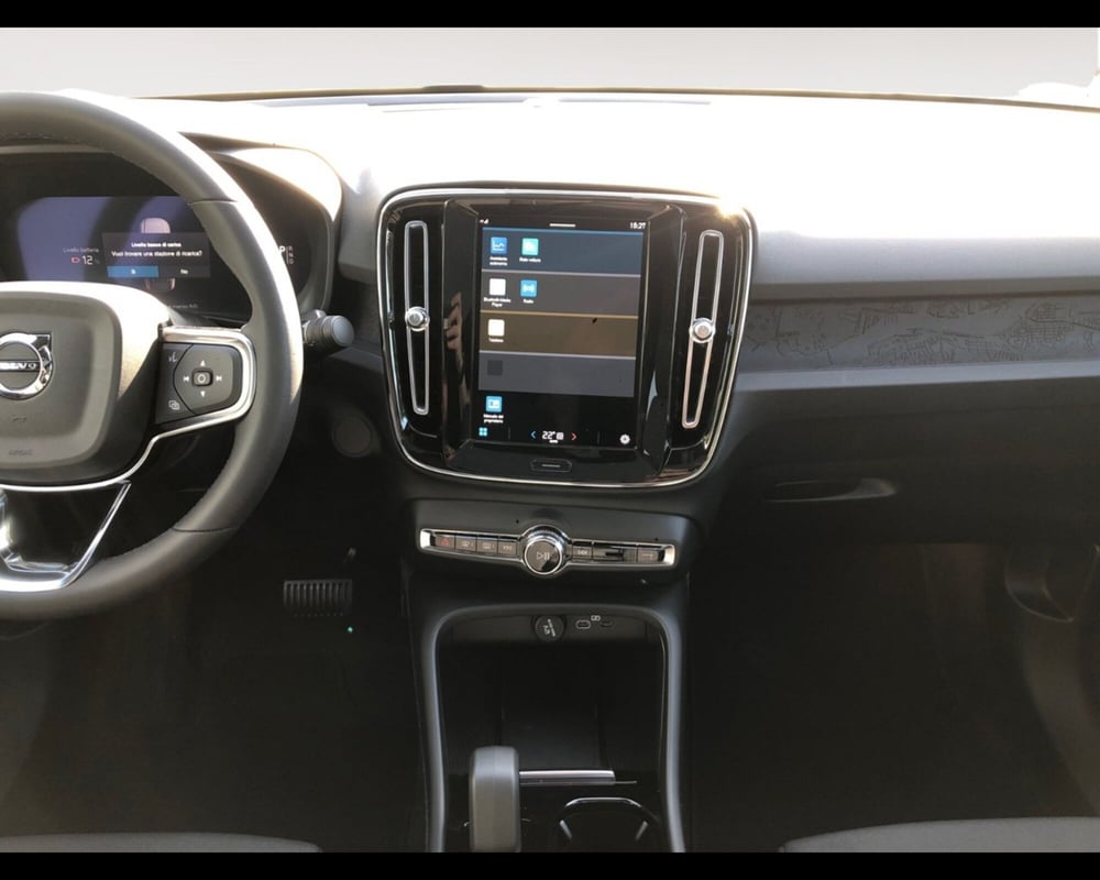 Volvo C40 usata a Ravenna (11)