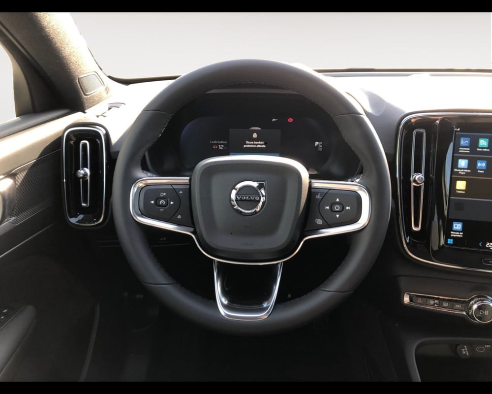 Volvo C40 usata a Ravenna (12)