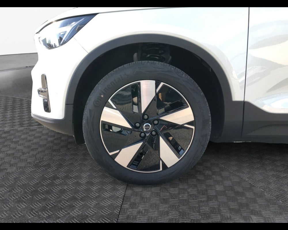 Volvo C40 usata a Ravenna (14)
