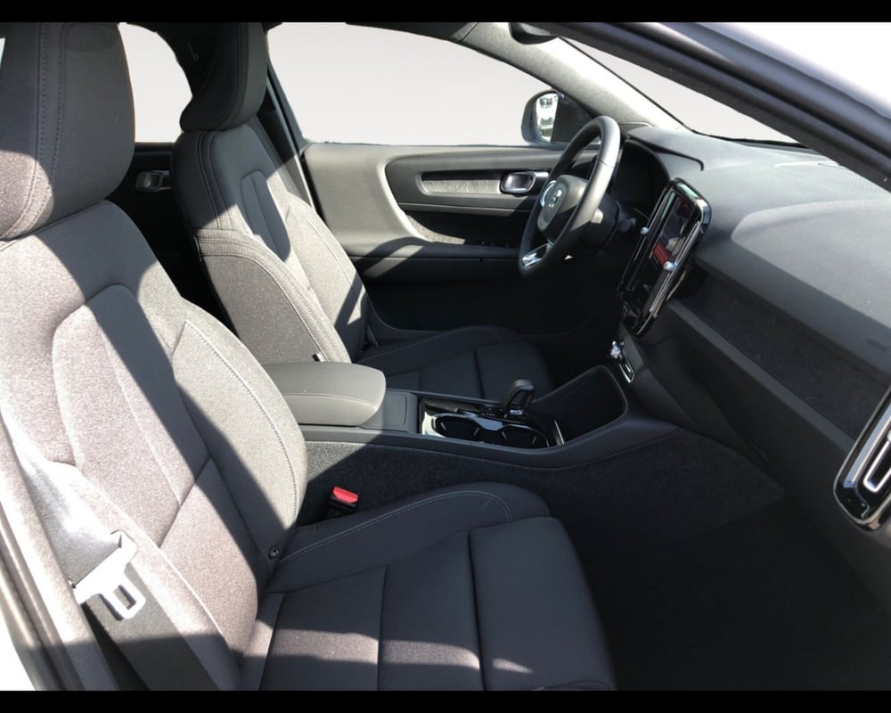Volvo C40 usata a Ravenna (15)