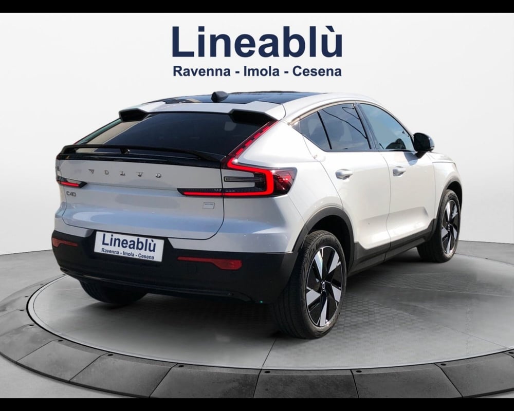 Volvo C40 usata a Ravenna (5)