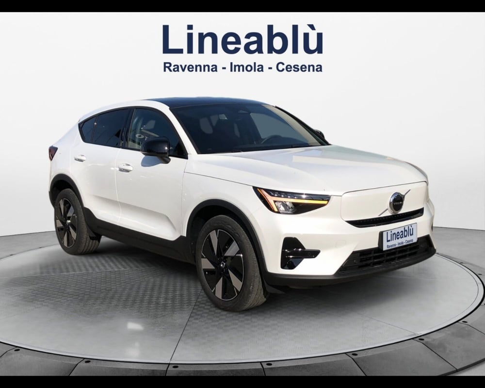 Volvo C40 usata a Ravenna (7)