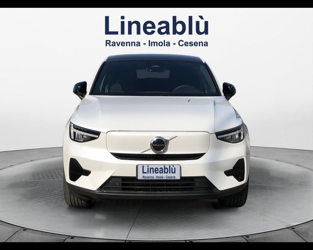 Volvo C40 usata a Ravenna (8)