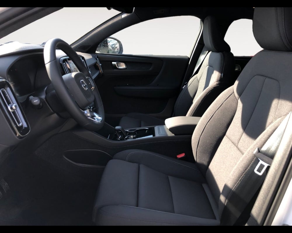 Volvo C40 usata a Ravenna (9)