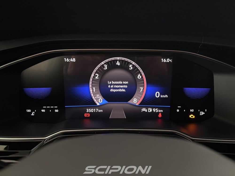 Volkswagen Polo usata a L'Aquila (12)