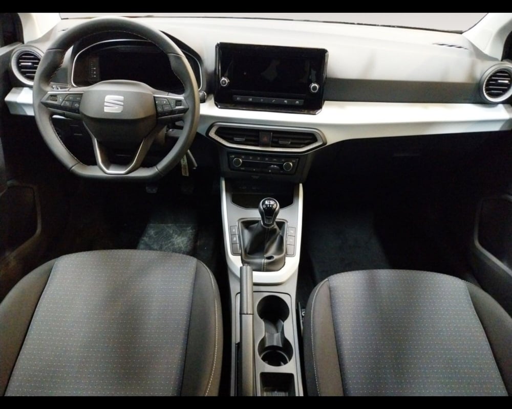 SEAT Arona usata a Ravenna (10)