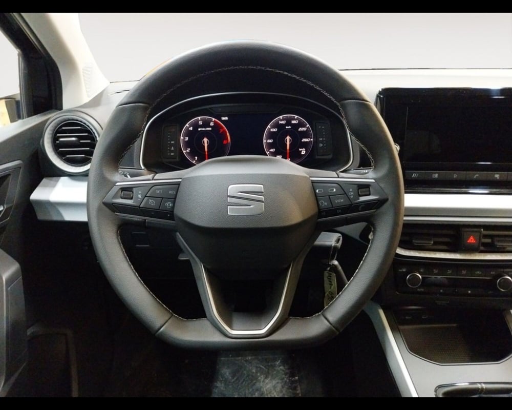 SEAT Arona usata a Ravenna (12)