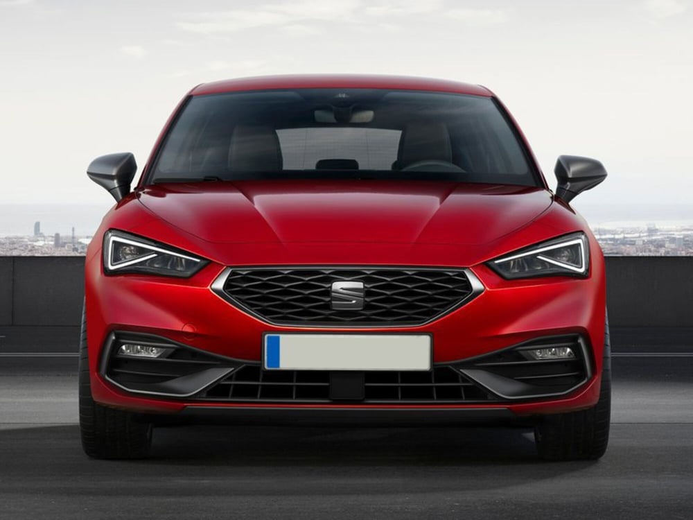 SEAT Leon nuova a Ravenna (3)