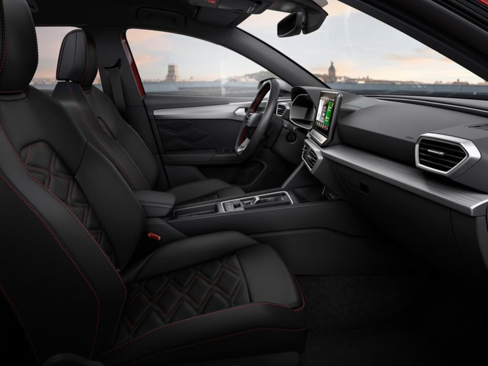 SEAT Leon nuova a Ravenna (4)
