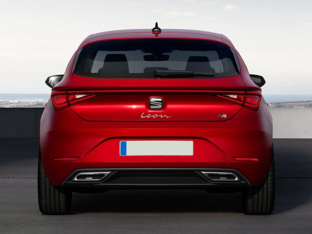 SEAT Leon nuova a Ravenna (6)