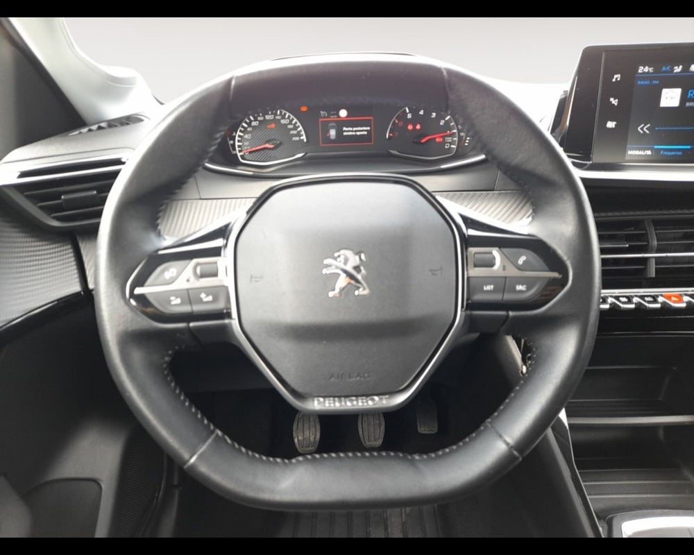 Peugeot 208 usata a Ravenna (12)