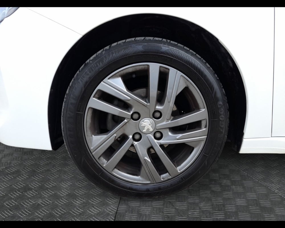 Peugeot 208 usata a Ravenna (14)