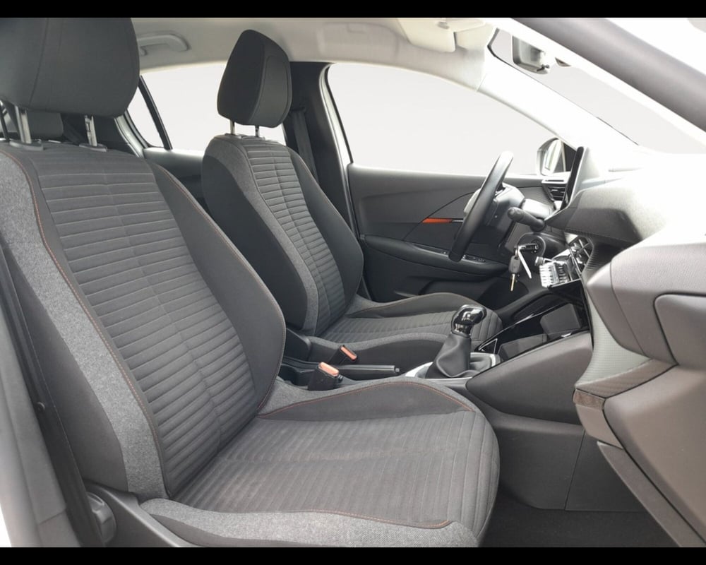 Peugeot 208 usata a Ravenna (15)