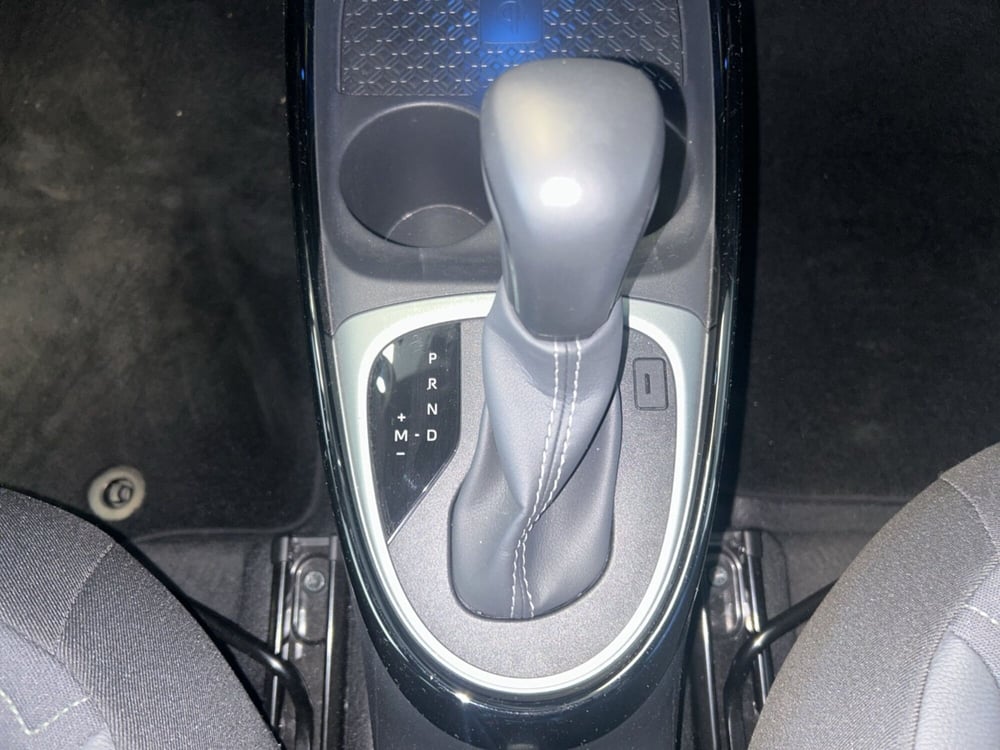 Toyota Aygo X usata a Bergamo (20)
