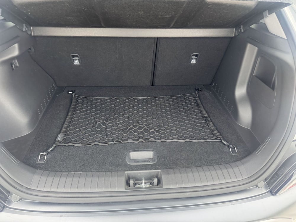 Hyundai Kona usata a Pordenone (14)