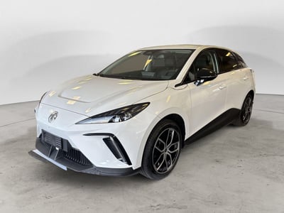 Mg MG4 MG4 Luxury 64 KWh nuova a Seregno