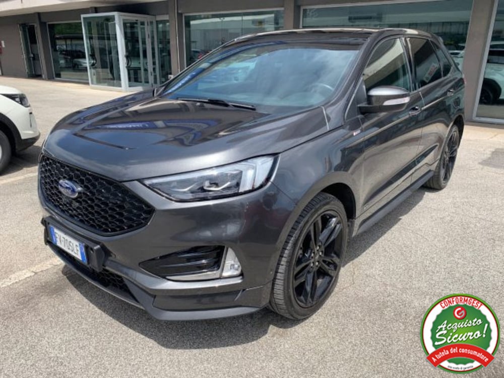 Ford Edge usata a Lucca