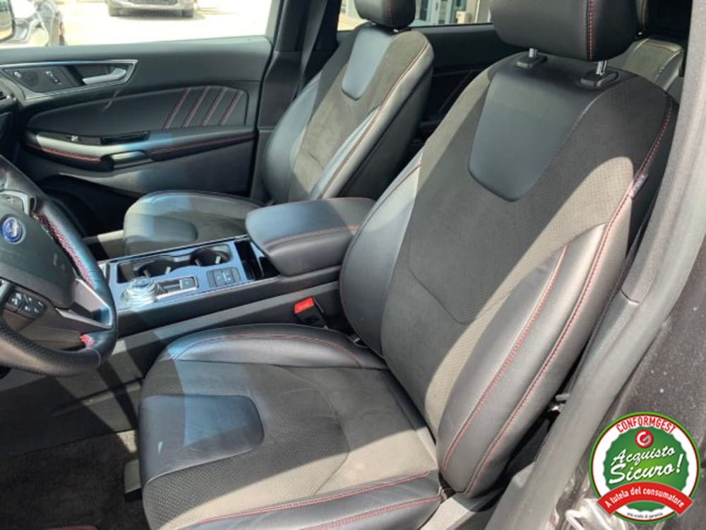 Ford Edge usata a Lucca (12)