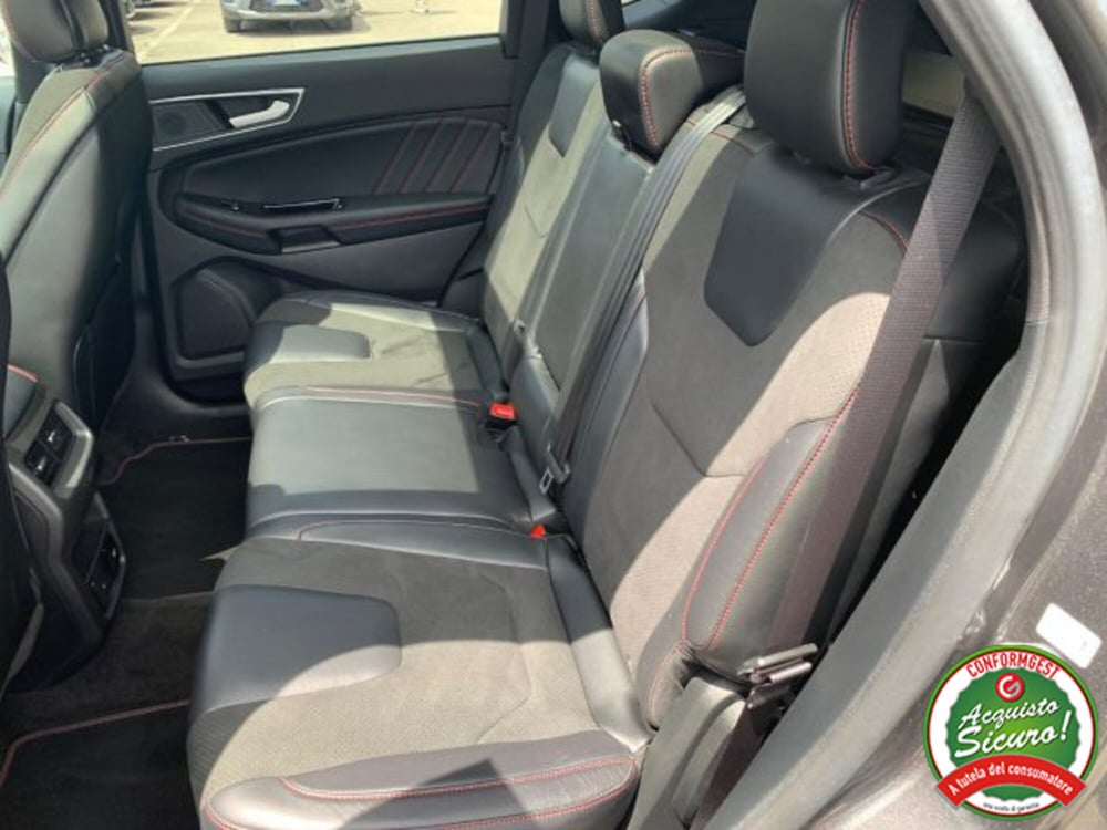 Ford Edge usata a Lucca (13)