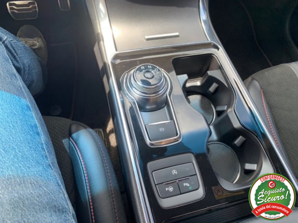 Ford Edge usata a Lucca (15)