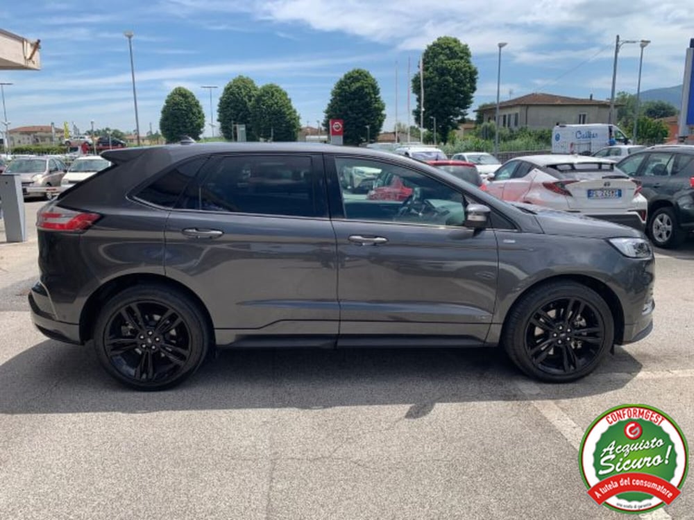 Ford Edge usata a Lucca (2)
