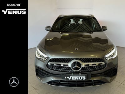 Mercedes-Benz GLA SUV 200 Automatic Premium del 2022 usata a Monza