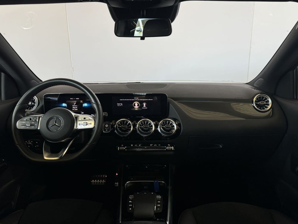 Mercedes-Benz GLA SUV usata a Monza e Brianza (10)