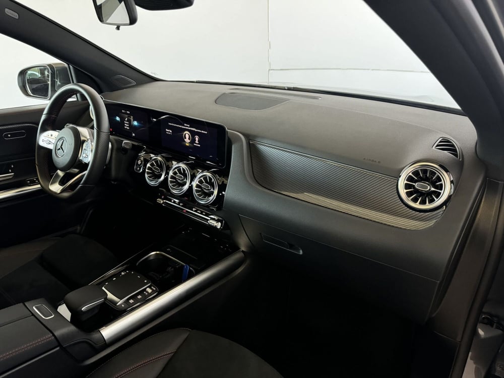 Mercedes-Benz GLA SUV usata a Monza e Brianza (15)