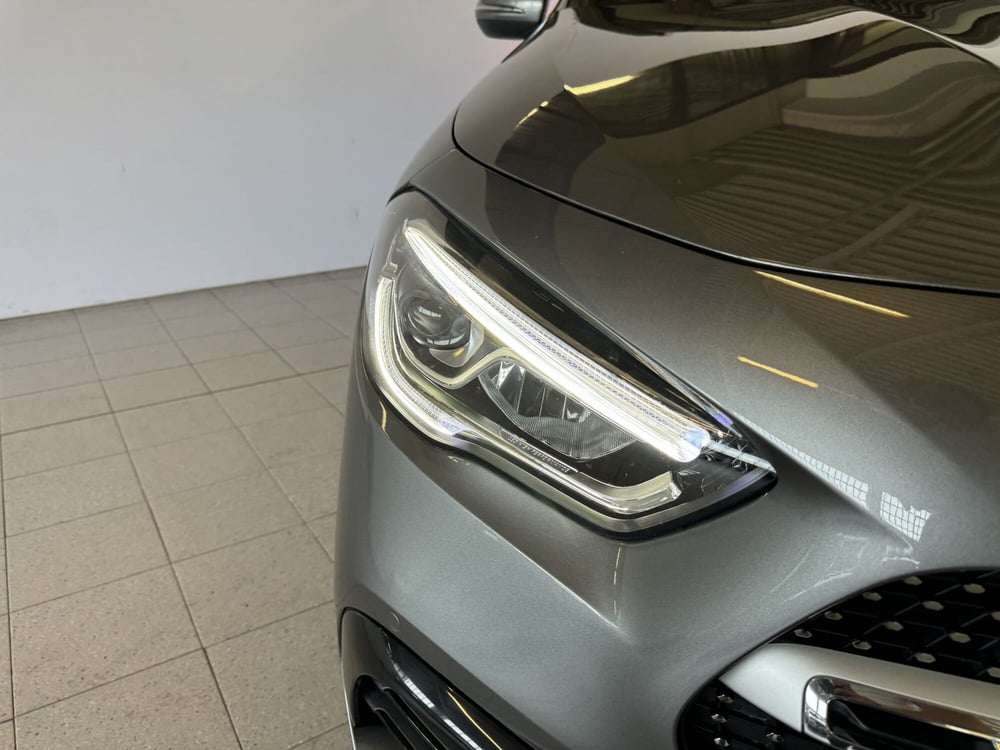 Mercedes-Benz GLA SUV usata a Monza e Brianza (19)