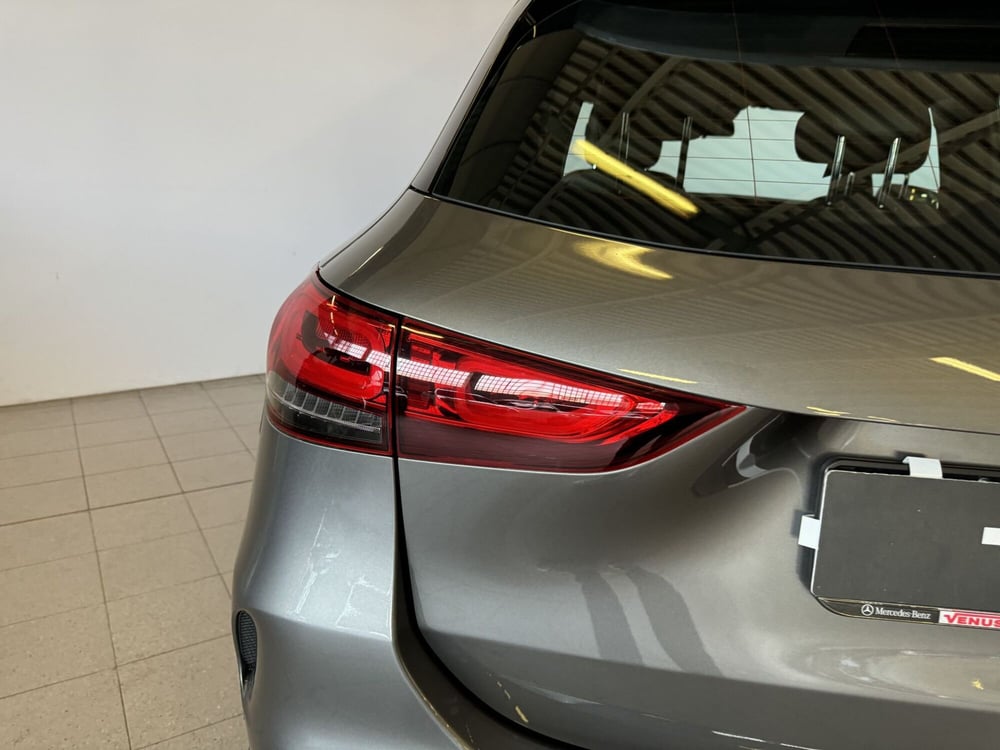 Mercedes-Benz GLA SUV usata a Monza e Brianza (20)