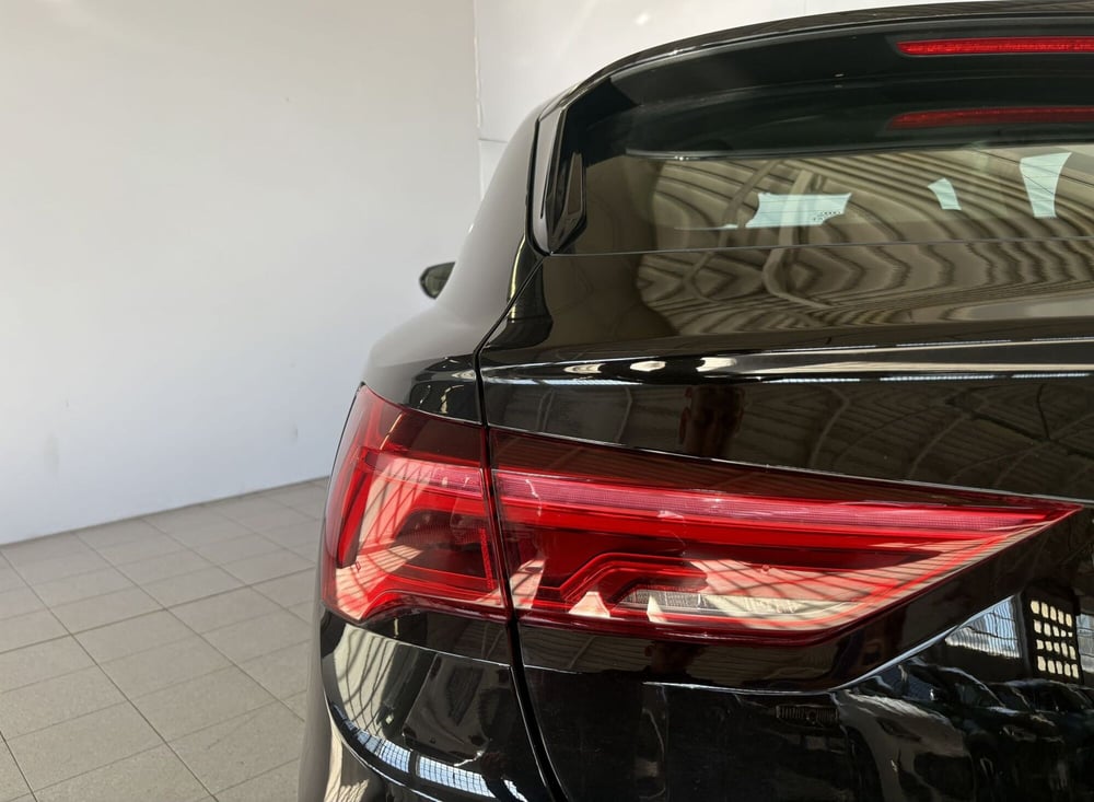 Audi Q3 Sportback usata a Monza e Brianza (11)