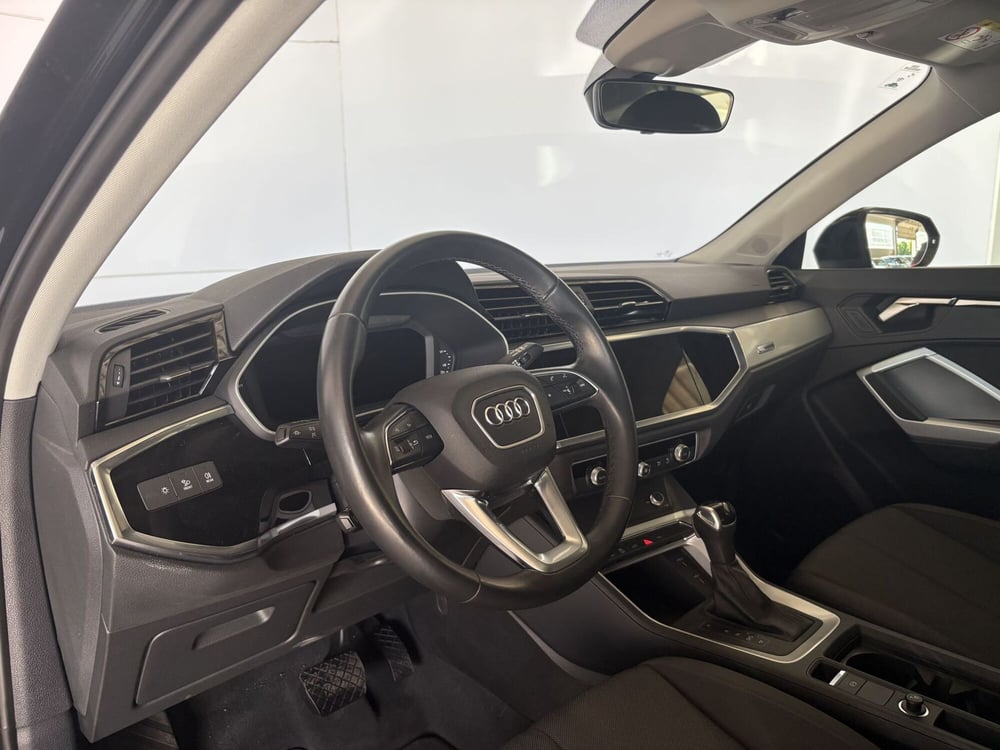 Audi Q3 Sportback usata a Monza e Brianza (12)