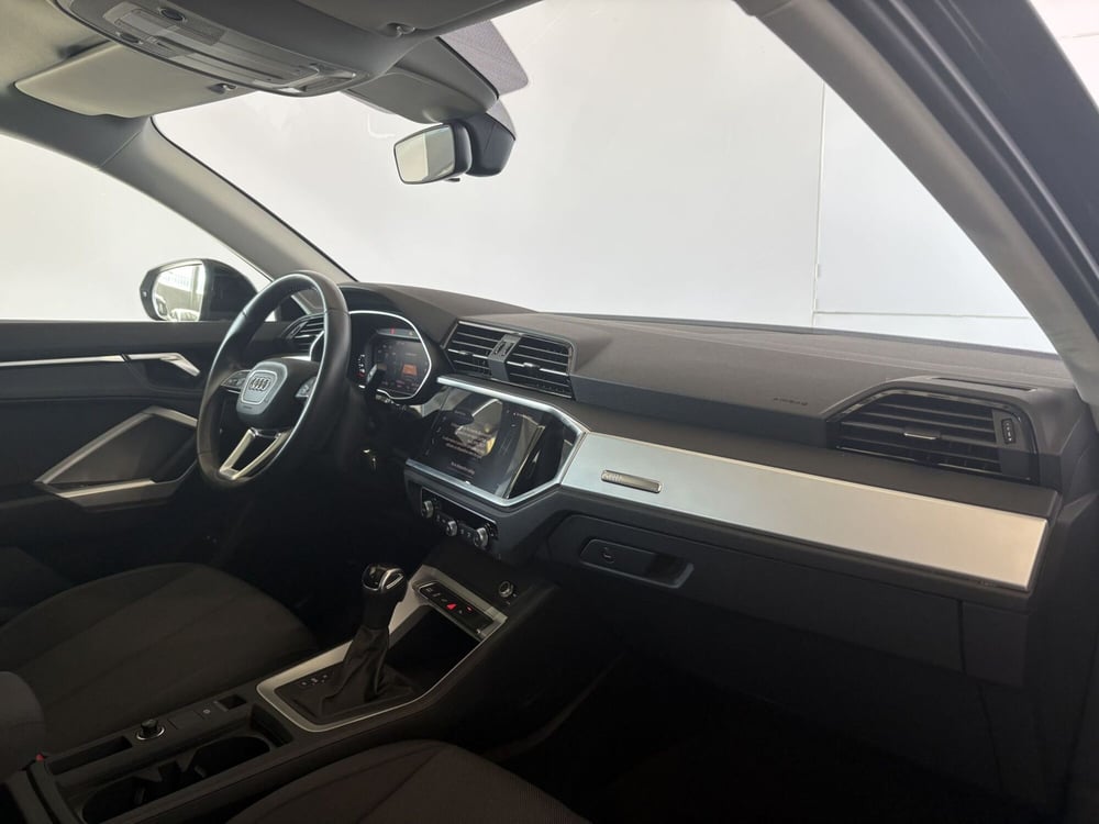 Audi Q3 Sportback usata a Monza e Brianza (14)