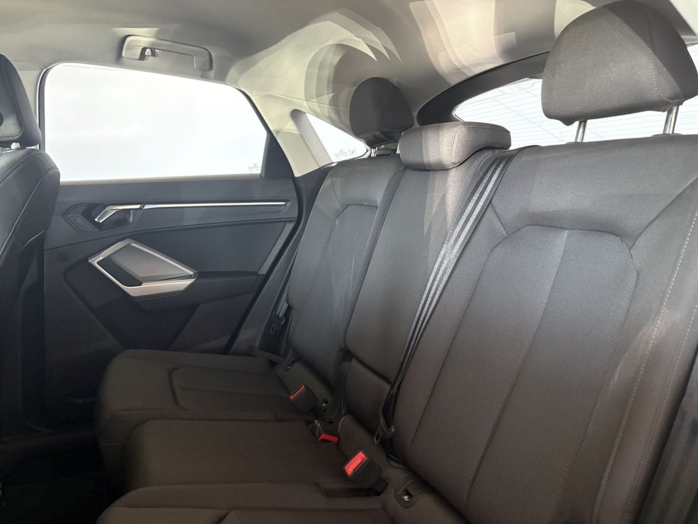 Audi Q3 Sportback usata a Monza e Brianza (15)