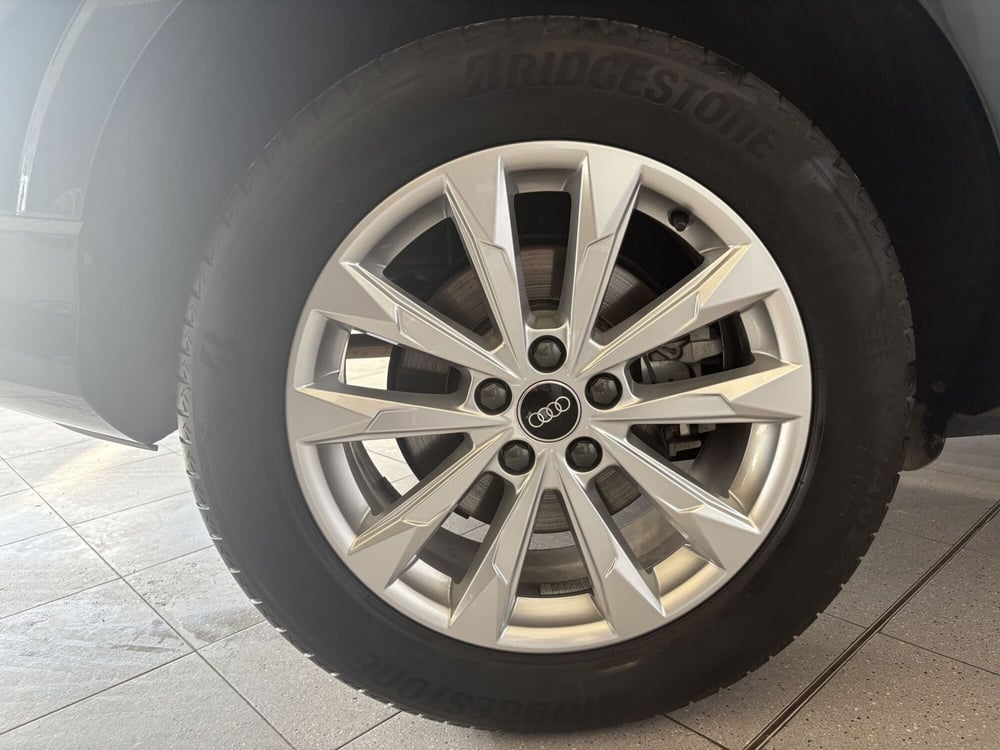 Audi Q3 Sportback usata a Monza e Brianza (17)
