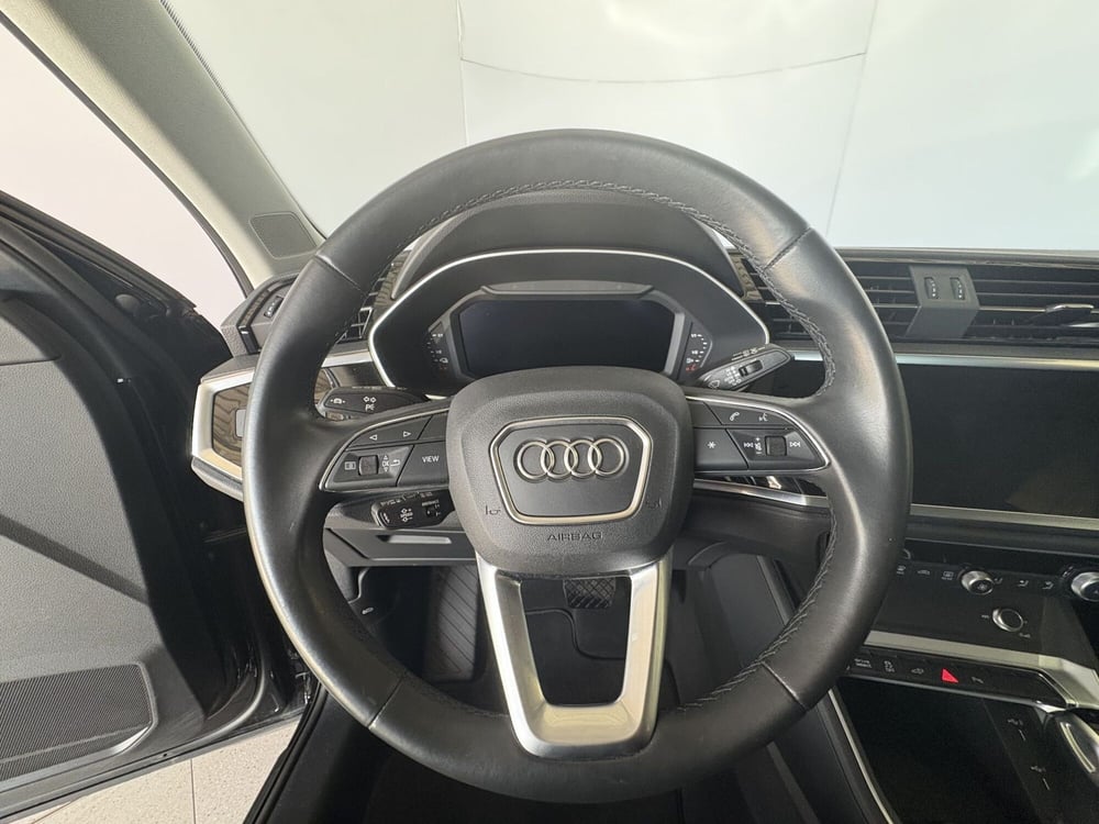 Audi Q3 Sportback usata a Monza e Brianza (18)