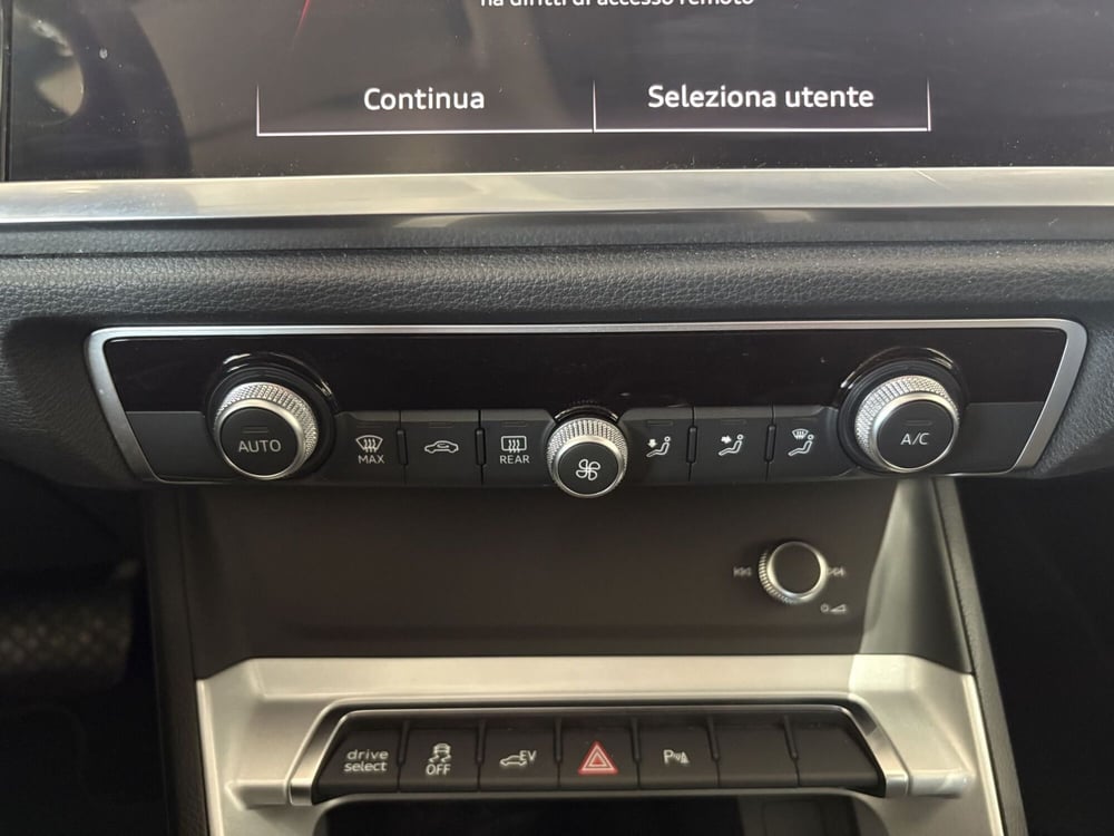 Audi Q3 Sportback usata a Monza e Brianza (19)