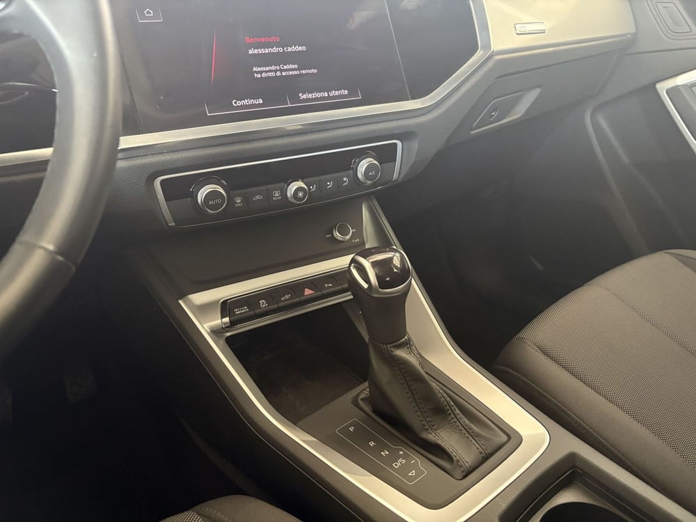 Audi Q3 Sportback usata a Monza e Brianza (20)